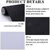 1.1M Silk Cloth Book Covers DIY-WH0491-91A-6