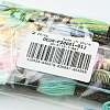 6-Ply Polyester Embroidery Floss OCOR-FZ0001-01J-10