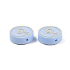 Food Grade Silicone Focal Beads SIL-Z021-02G-2