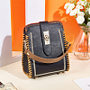 PU Leather Bag Handle FIND-WH0111-168A-4