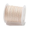 20M Polycotton Braided Cord OCOR-G015-03A-13-3