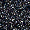 Glass Bugle Beads SEED-S032-10A-172-3