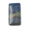 Natural Azurite Cabochons GG-CBA78D8-06-3