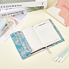 Cloth Book Covers FIND-WH20008-16A-01-4