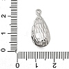 Brass Pendants KK-Q048-08P-3