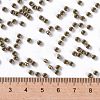 MIYUKI Round Rocailles Beads X-SEED-G008-RR0457L-4