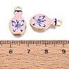 Printed Alloy Pendants PALLOY-SZC0008-04D-3