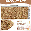 Polyester Fabrics DIY-WH0622-125B-2