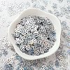 Ornament Accessories Plastic Paillette/Sequins Beads PVC-E001-13-LS02-4