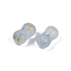 Gradient Color Transparent Acrylic Beads X1-OACR-M023-02C-2