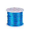 Round Aluminum Wire AW-BC0001-2mm-07-1