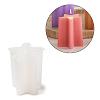 DIY Silicone Candle Molds SIL-F011-02F-1