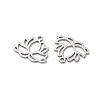 304 Stainless Steel Charms SA-CBA28C1-02E-P-2