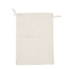 Rectangle Canvas Packing Pouches OP-K003-17x24-01-1