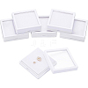Plastic Jewelry Set Box LS-OBOX-BC0001-06A-1