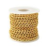 10M Oxidation Aluminum Curb Chains CHA-CJ0001-04-1
