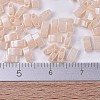 MIYUKI Half TILA Beads X-SEED-J020-HTL2365-4