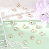 Preciosa® MAXIMA Crystal Fancy Stones Y-PRC-FC12-00030-235-2