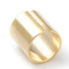 Brass Tube Beads KK-Y003-74G-3