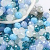 Glass Beads EGLA-A034-SM8mm-12-4