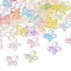 Acrylic Bead Caps AC-CBA81FF-07-2