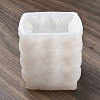 Candle Food Grade Silicone Molds DIY-Z043-01A-5