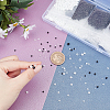 Glass Beads Set GLAA-PH0001-64-6
