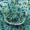 Glass Beads LS-EGLA-A034-SM4mm-58-1