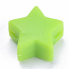 Food Grade Eco-Friendly Silicone Beads X-SIL-T041-03-1