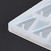 DIY Pendant Silicone Molds DIY-G065-01E-5
