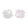 Opaque Acrylic Beads AC-CBAE09B-11-2