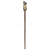 Natural Pyrite Magic Wands PW-WG662D7-04-1