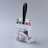 Plastic Transparent Gift Bag OPP-B002-H02-1