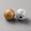 Opaque Acrylic Beads Set MACR-WH0007-68A-2