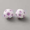 Silicone Beads SIL-WH20025-02A-11-2