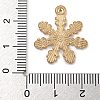 Christmas Theme Alloy Enamel Pendants X-ENAM-Z019-01D-3