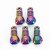 Alloy Pendants PALLOY-N163-089-NR-1