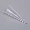 Plastic Ring Display Frame RDIS-WH0004-09A-1