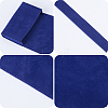 Double-Sided Velvet Tarot Cards Storage Bags ABAG-CN0001-07F-5