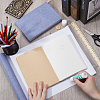 DIY Imitation Linen Fabric DIY-WH0349-139I-3