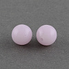 Imitation Jelly Acrylic Beads SACR-R836-10mm-07-1