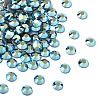 Preciosa® Crystal Hotfix Flatback Stones Y-PRC-HSS10-40080-200-1