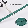 Polyester Resistance Elastic Cord EW-WH0003-03F-5