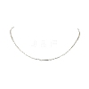 304 Stainless Steel Necklaces NJEW-JN05265-3