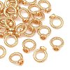SHEGRACE Brass Wire Guardian XGRQ6U693-928G-1