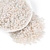 6/0 Glass Seed Beads SEED-N008-07M-1