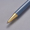 Creative Empty Tube Ballpoint Pens AJEW-L076-A41-3