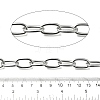 Aluminium Cable Chains CHA-F004-01P-02-2