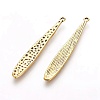 Alloy Pendants LS-PALLOY-A19970-AG-FF-2