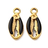 304 Stainless Steel Pendants STAS-H235-08G-03-1